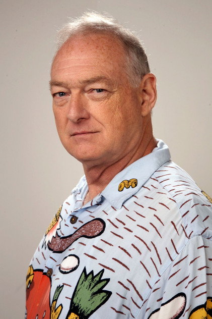 Brian Trenchard-Smith