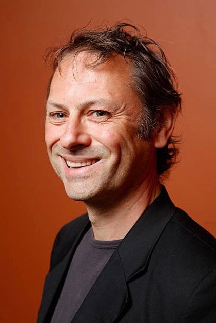 Stéphane Aubier