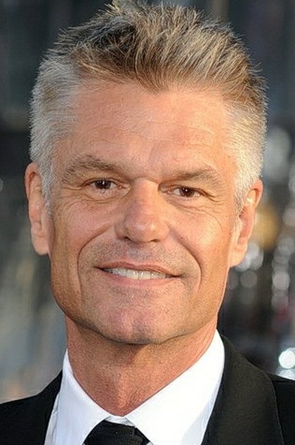 هری هملین