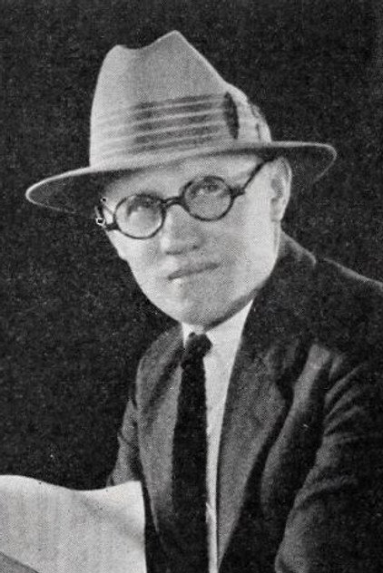 Gus Meins