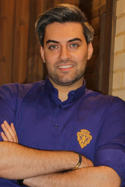 محمد ابن علی حیدری