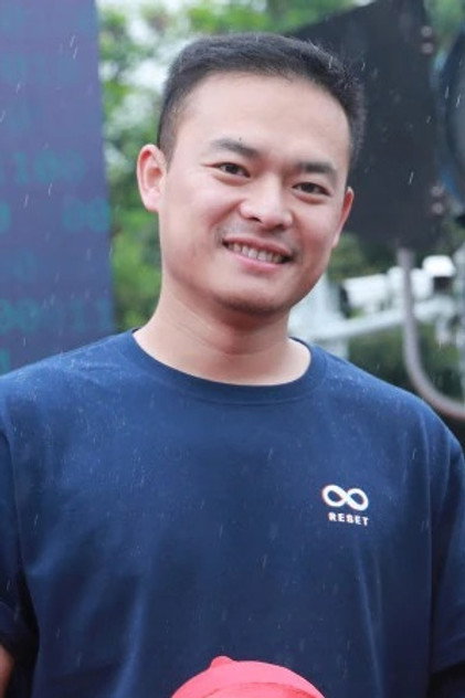 Liu Hongyuan