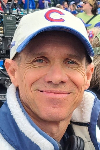 Sam Hill