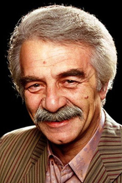 منوچهر نوذری