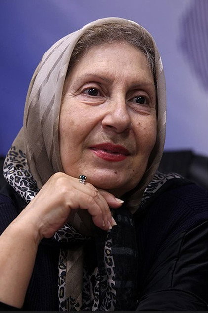 شیرین یزدان‌بخش