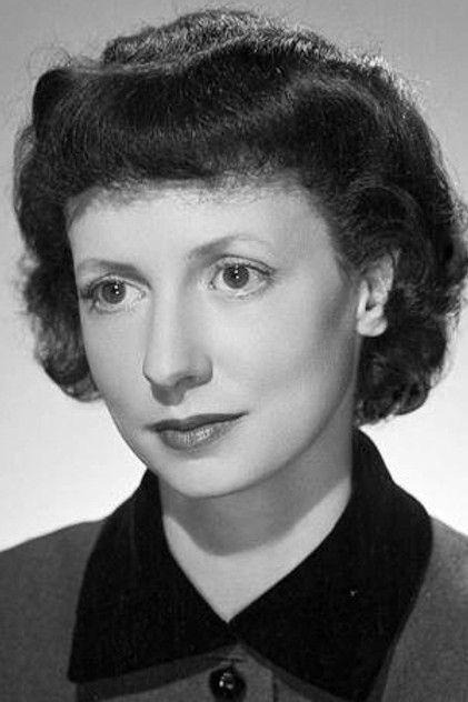 Françoise Lugagne