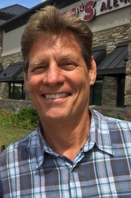 Dan Anderson
