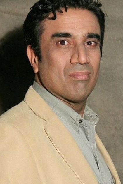 نصرالله رادش