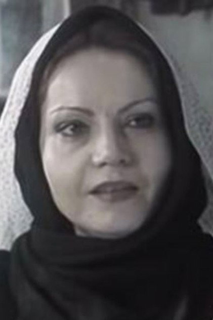 ثریا حکمت