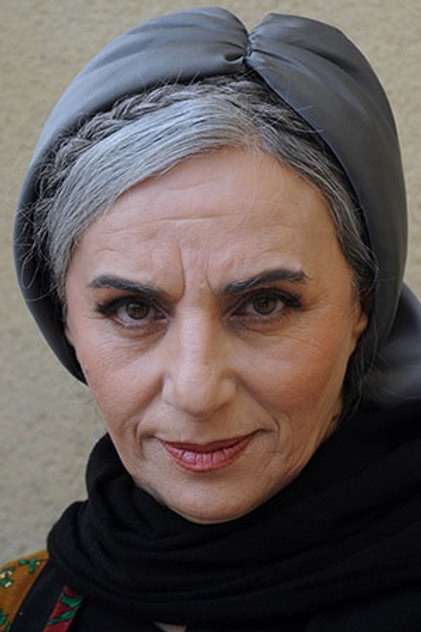 مریم بوبانی