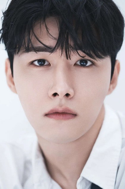 Seo Ji-hoon