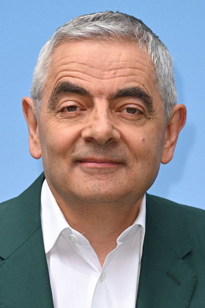 روآن اتکینسون