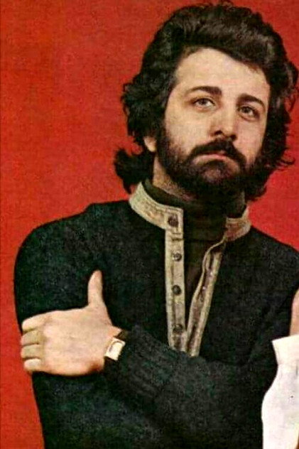 مسعود اسدالهی
