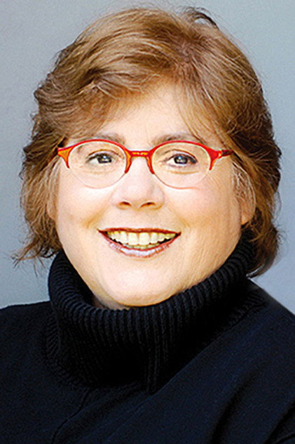 Marilyn Kagan