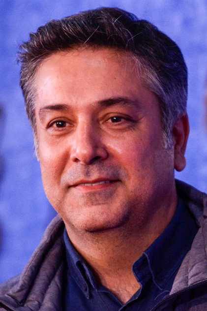 حمیدرضا پگاه
