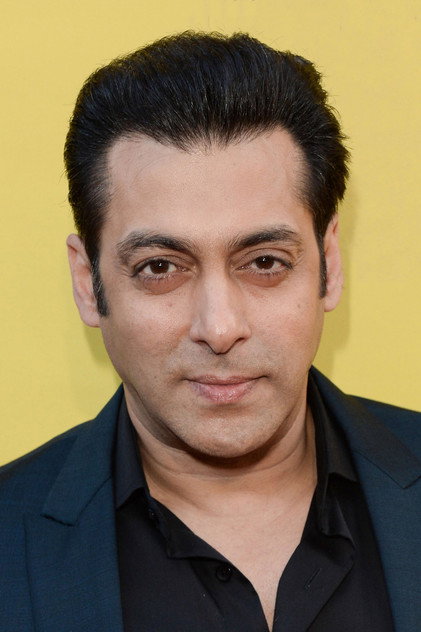 سلمان خان