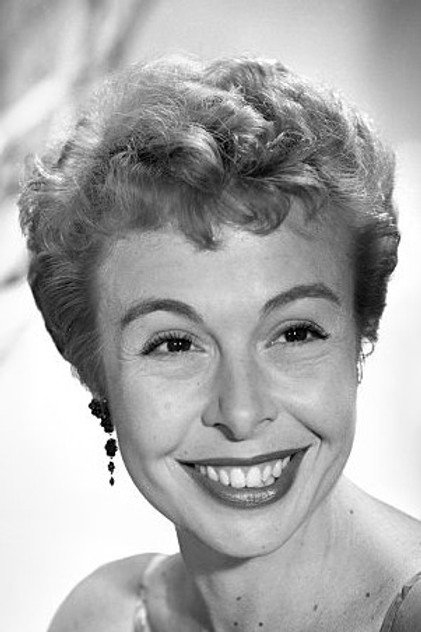 Marge Champion