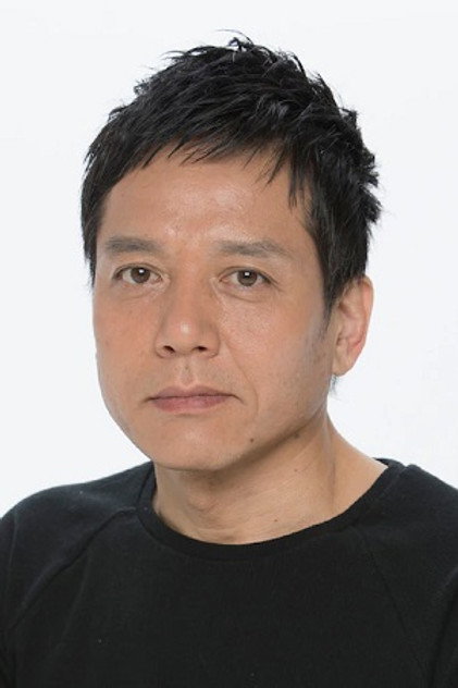 Masanobu Katsumura