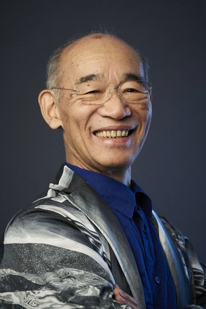 Yoshiyuki Tomino