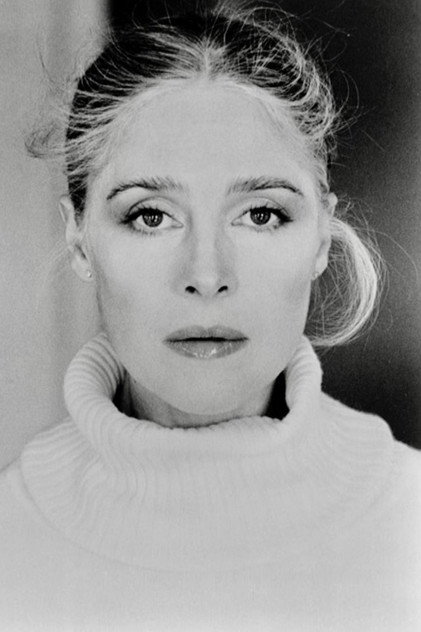 Joan Hackett