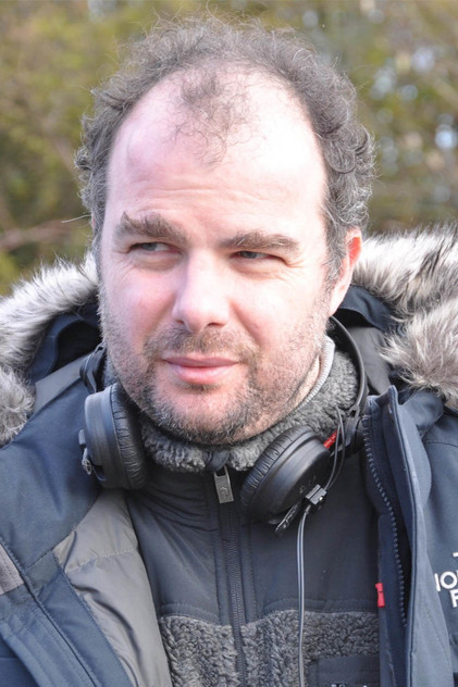 Cédric Anger