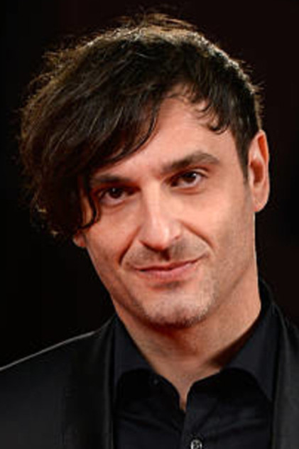 Alexandros Avranas