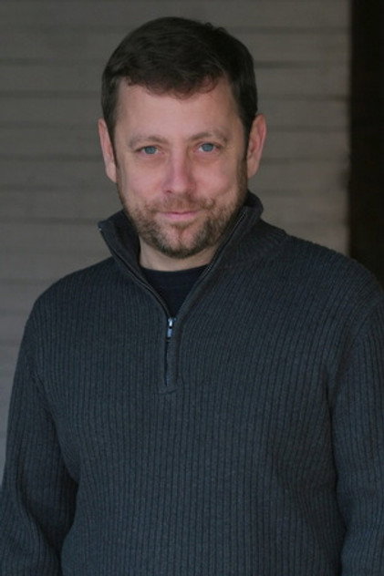 Jamie Marsh