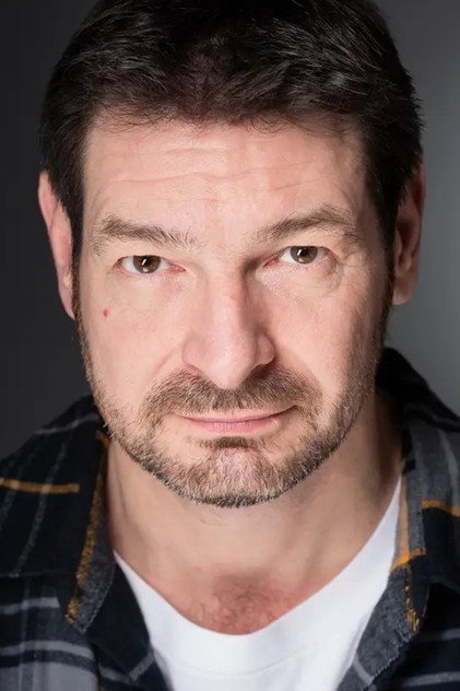Fabrice Lelyon