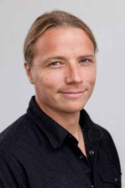 Jon Iver Helgaker