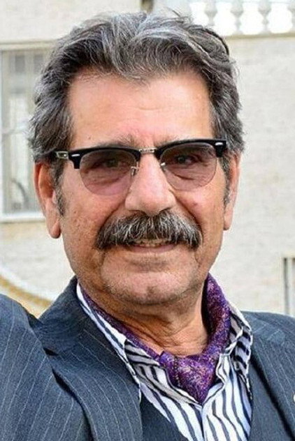 عزت الله مهرآوران