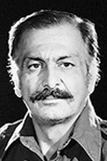 فريدون قوانلو