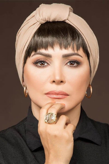 کمند امیرسلیمانی