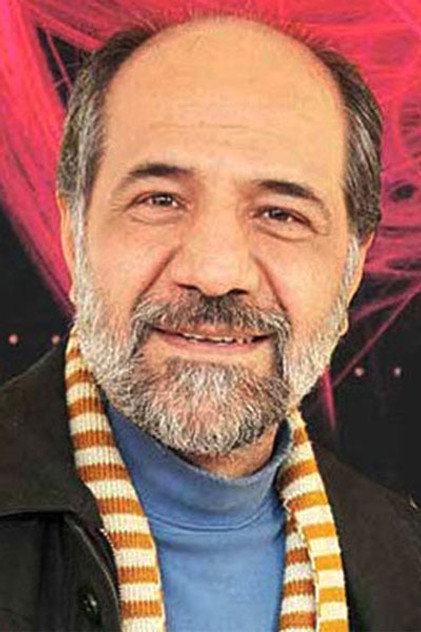 قاسم زارع
