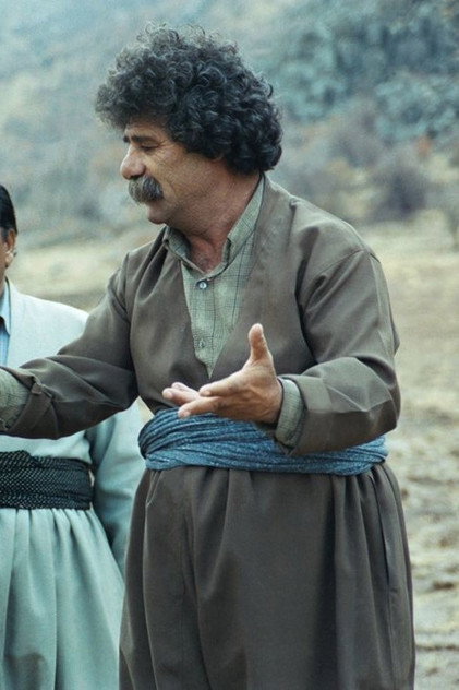 اله‌مراد رشتیانی