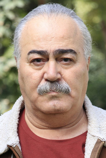 بیژن گنجعلی