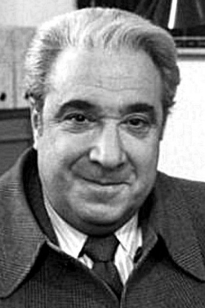 Jacques Morel