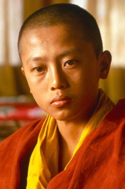 Jamyang Jamtsho Wangchuk