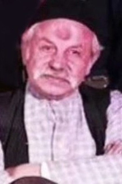 علی اکبر مهدوی فر
