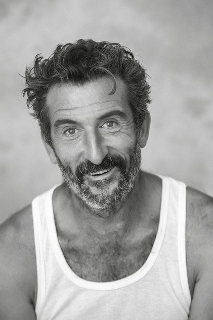 Luis Zahera