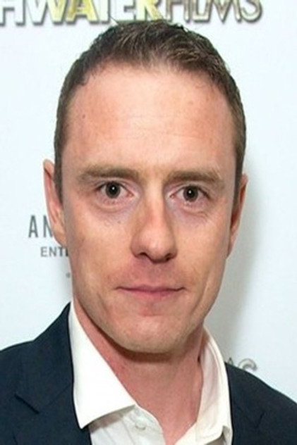 Stephen Reynolds