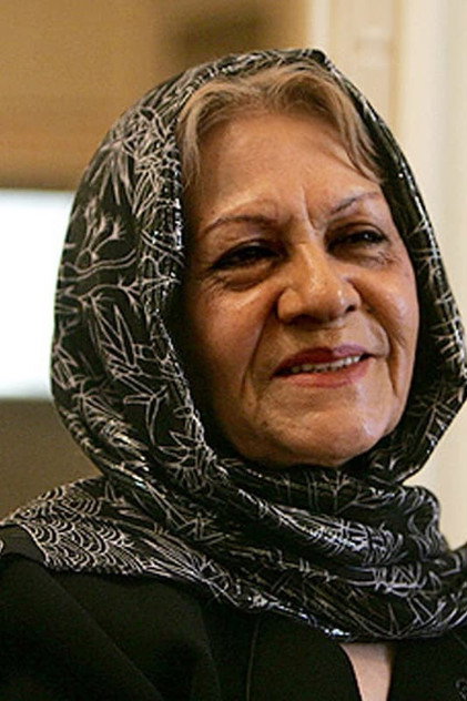 كبری وداديان غلامحسين