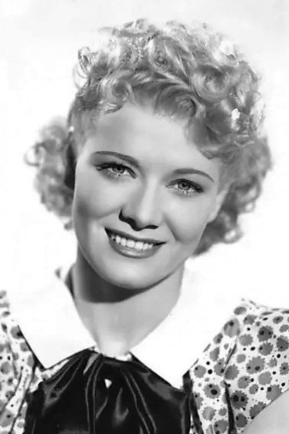 Penny Singleton