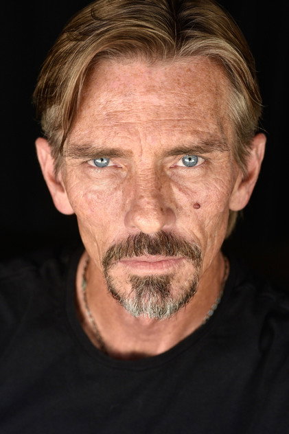 Charles Baker