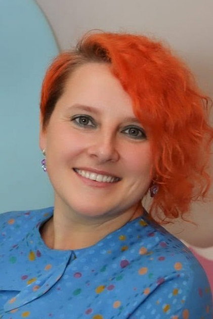 Olga Mironova