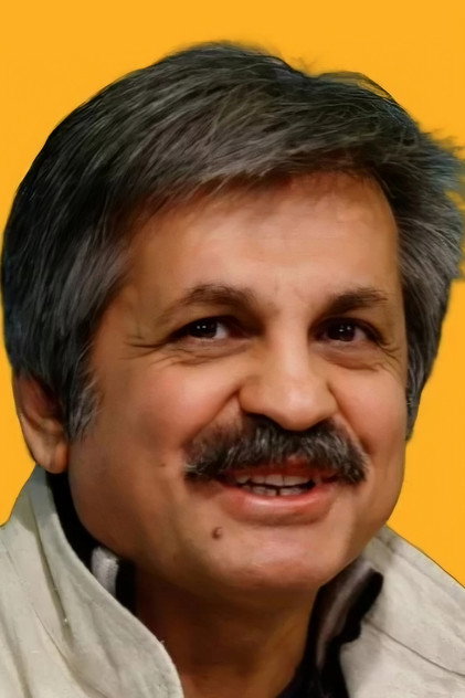 حمیدرضا قطبی