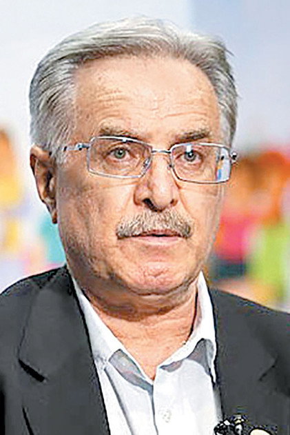 علی ژکان