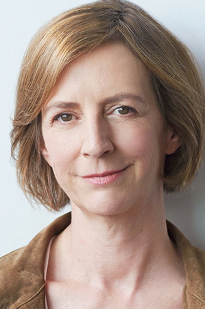 Susan Coyne