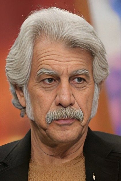 حبیب دهقان نسب