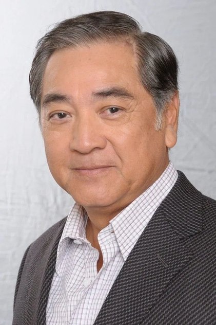 Paul Chun Pui