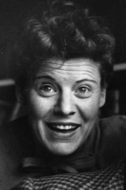 Margret Rey